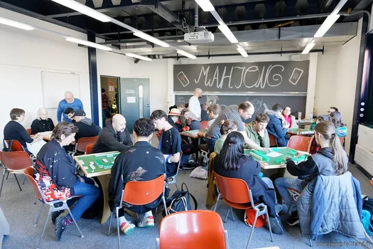 Copyright : Vincent Folliard